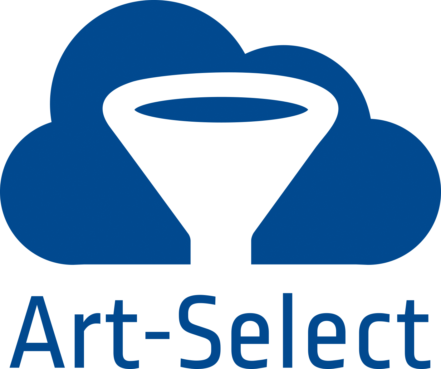 Compano logo Art-Select