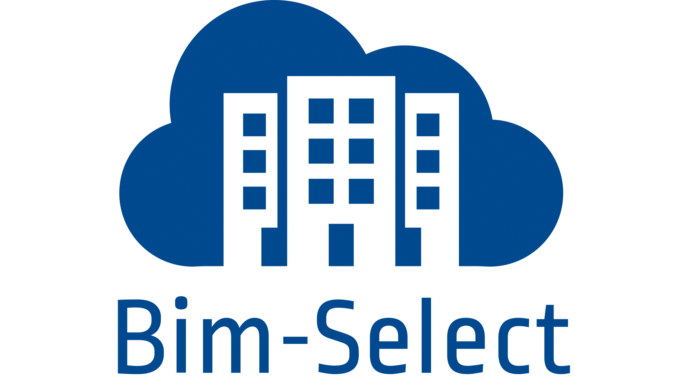 Compano BIM-select logo